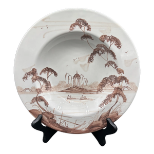 Isis Ceramics Bowl