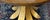 Mid-Century Modern Mid Century Italian Gilt Wood and Birds Eye Maple Side Table For Sale - Image 3 of 11