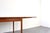 Mid-Century Modern Danish Extendable Dining Table in Teak, 1960s For Sale - Image 10 of 18