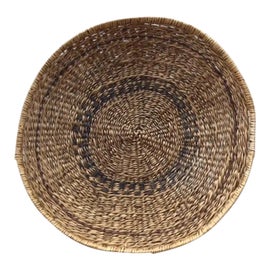 Example of Native American Baskets