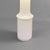 1970s Modernist glass table lamp by Gert Nystrom for Hyllinge, 1970s For Sale - Image 5 of 5