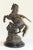 Grand Tour Vintage j.b. Hirsch "Collection Française" Bronze Pegasus Replica Sculpture After Émile-Louis Picault – 20" H For Sale - Image 3 of 16