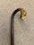 19th Century Spanish Walking Stick, Circa 1870 For Sale - Image 10 of 10