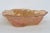 Indiana Glass Bowl Embossed Leaf and Loganberry Marigold Carnival Glass 5031b For Sale In Miami - Image 6 of 16