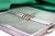 18k Gold Beauty Box and Case For Sale - Image 4 of 8