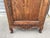 Charming Antique French Bonnettiere/Cabinet For Sale - Image 15 of 15