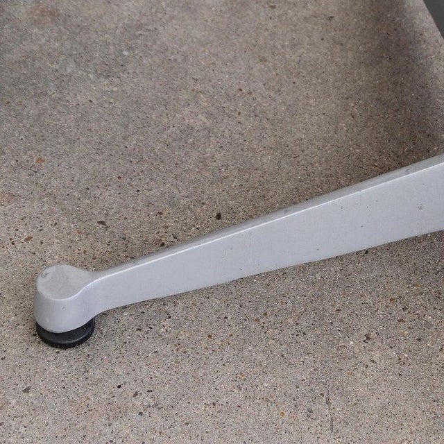 Stone Late 20th Century Marble Herman Miller Dining Table For Sale - Image 7 of 8