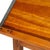 Antique Arts & Crafts Oak Adjustable Drafting Table C1930 For Sale - Image 4 of 18