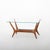1950s Italian Modernist Cocktail Table Attributed to Gio Ponti For Sale - Image 13 of 18