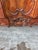 French 19th Century Louis XV Provincial Solid Walnut Two Door Buffet For Sale - Image 10 of 12