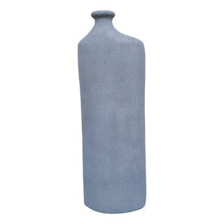 Rubble Vase Large For Sale