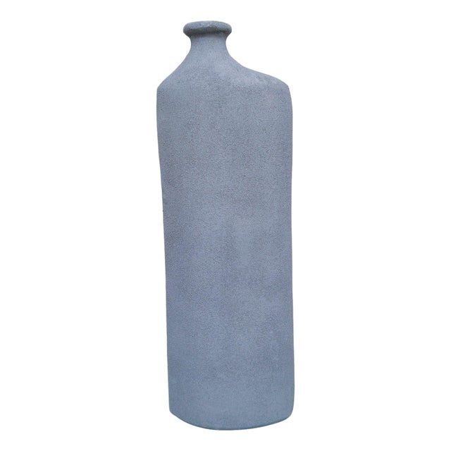 Rubble Vase Large For Sale