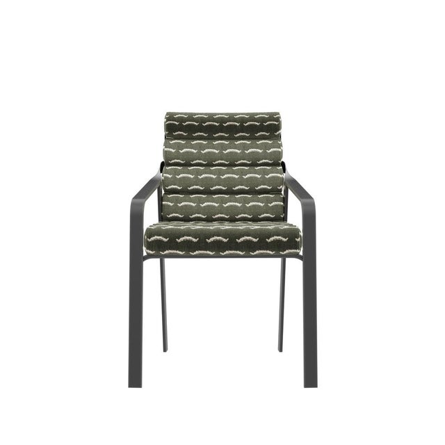 Ohio Dining Chair by Porus Studio, in New conditions. Designed from 2000 Signed by Maker