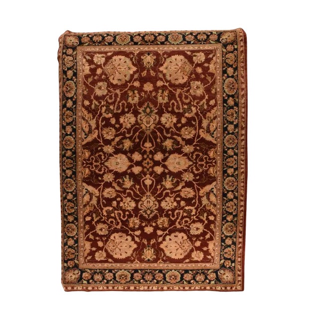 Peshawar Rug 10'4'' X 14'4'' For Sale