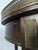 Mahogany Bouillotte Table, Late 19th Century For Sale - Image 6 of 8