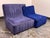 French Philippe Nigro for Ligne Roset Confluences Two Piece Sofa For Sale - Image 3 of 12