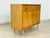 Mid-Century Modern Sideboard in Elm, 1960s For Sale - Image 4 of 11