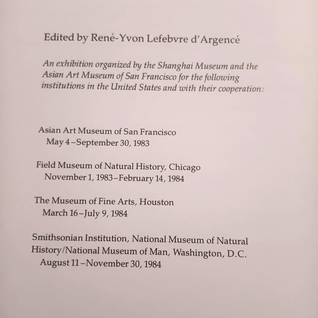 Treasures From the Shanghai, a Coffee Table Book For Sale - Image 4 of 9