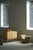 Vintage Swedish Stool in Lambswool by Otto Schulz for Boet, 1930s For Sale - Image 10 of 16