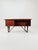 Danish Teak Desk by Peter Lovig Nielsen for Hedensted, 1960s For Sale - Image 5 of 11