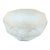Handmade Diamond Shape White Onyx Coffee Table For Sale