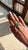 Set in 18k Gold 10.85 Carats Zambian Emerald & Rose Cut Diamonds Engagement Ring, Size 6 For Sale - Image 6 of 9