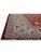 1960s Old Persian Tabriz Area Rug 11 X 14 For Sale - Image 9 of 12