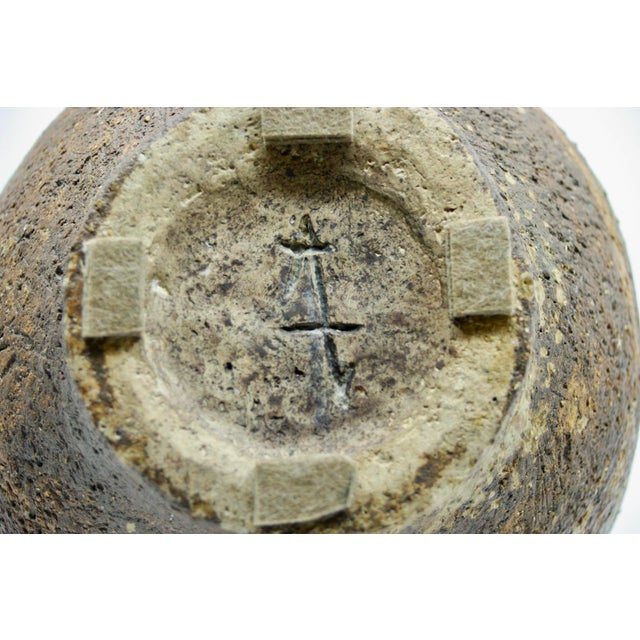 Brutalist Ornithomorph by Antoine Devinck, 1950 For Sale - Image 6 of 14