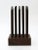 Black Nail-Light IV from Early Light For Sale - Image 8 of 8