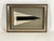 Late 20th Century Nautical Signal Flag In Shadowbox Frame For Sale - Image 5 of 8