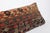 Antique Tribal Rug Pillow Cover -16'' X 41'' For Sale - Image 4 of 12