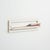 Not Yet Made - Made To Order Fläpps Shelf 80×27-1 – White from Ambivalenz For Sale - Image 5 of 6