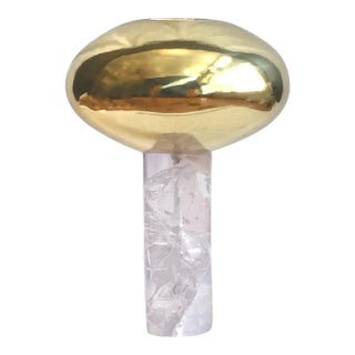 Contemporary The Bubble Lamp by Sylvan Fiss For Sale