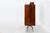 Mid-Century Modern Italian Cabinet in Rosewood, 1960s For Sale - Image 10 of 11