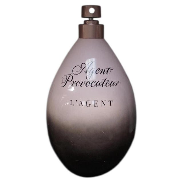 Large Advertising Perfume Bottle Agent Provocateur, 2000 For Sale - Image 15 of 15