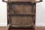 Vintage California Tile Top Occasional Table For Sale - Image 11 of 13