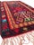 Contemporary Exquisite Vintage Handwoven Avshar Flatweave Kilim For Sale - Image 3 of 5
