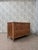 Large Art Deco Chest of Drawers in Mahogany and Ash, 1930s For Sale - Image 16 of 18