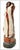 Harry Jackson Authentic & Large Polychromed Bronze Sculpture "Sacagawea", listed with the Submit Best Offer option....