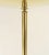 Gold Vintage Floor Lamp, Munich, 1930s For Sale - Image 8 of 11