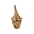 Early 20th Century Tutsi Basket with Lid Rwanda For Sale In Denver - Image 6 of 7