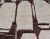 Modern Wool Hand Knotted in Brown and White by Keivan Woven Arts 8'8 X 12'3 For Sale - Image 4 of 10