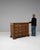 This piece presents as a cabinet, distinguished by natural oak, carved fluted column. It was made in France during 19th...