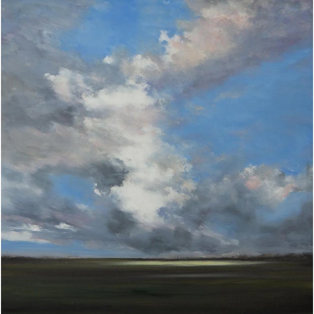 Franck Bailleul is a French painter born in 1964 who lives & works in Abbeville, Normandy, France. He has exhibited...