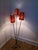 1970s Vintage Tripod Floor Lamp, 1970s For Sale - Image 5 of 5