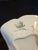 Vintage Belleek Porcelain Mint Tray Celery Dish For Sale In San Francisco - Image 6 of 9
