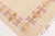 Doris Leslie Blau Vintage Swedish Flat Woven Rug by Fredrik Fiedler For Sale - Image 10 of 10