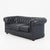 Chesterfield Sofa from Winchester, 2000 For Sale - Image 6 of 6