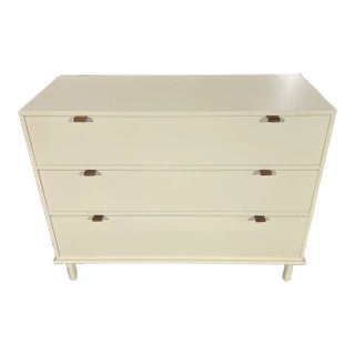 William Sonoma Nash Dresser For Sale