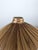 Bamboo and Rattan Table Lamp with Woven Shade, 1950s For Sale - Image 13 of 16